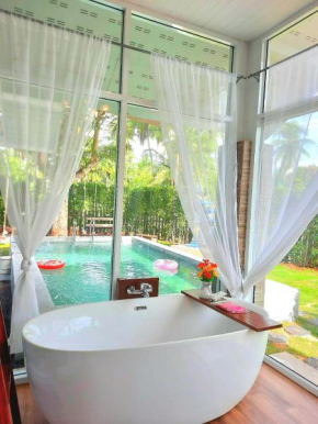 Amantra homestay & village